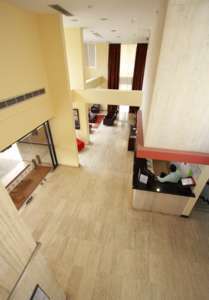 Hotel Los Leones Barquisimeto Buitenkant foto