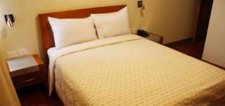 Hotel Los Leones Barquisimeto Buitenkant foto