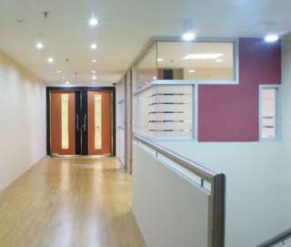 Hotel Los Leones Barquisimeto Buitenkant foto